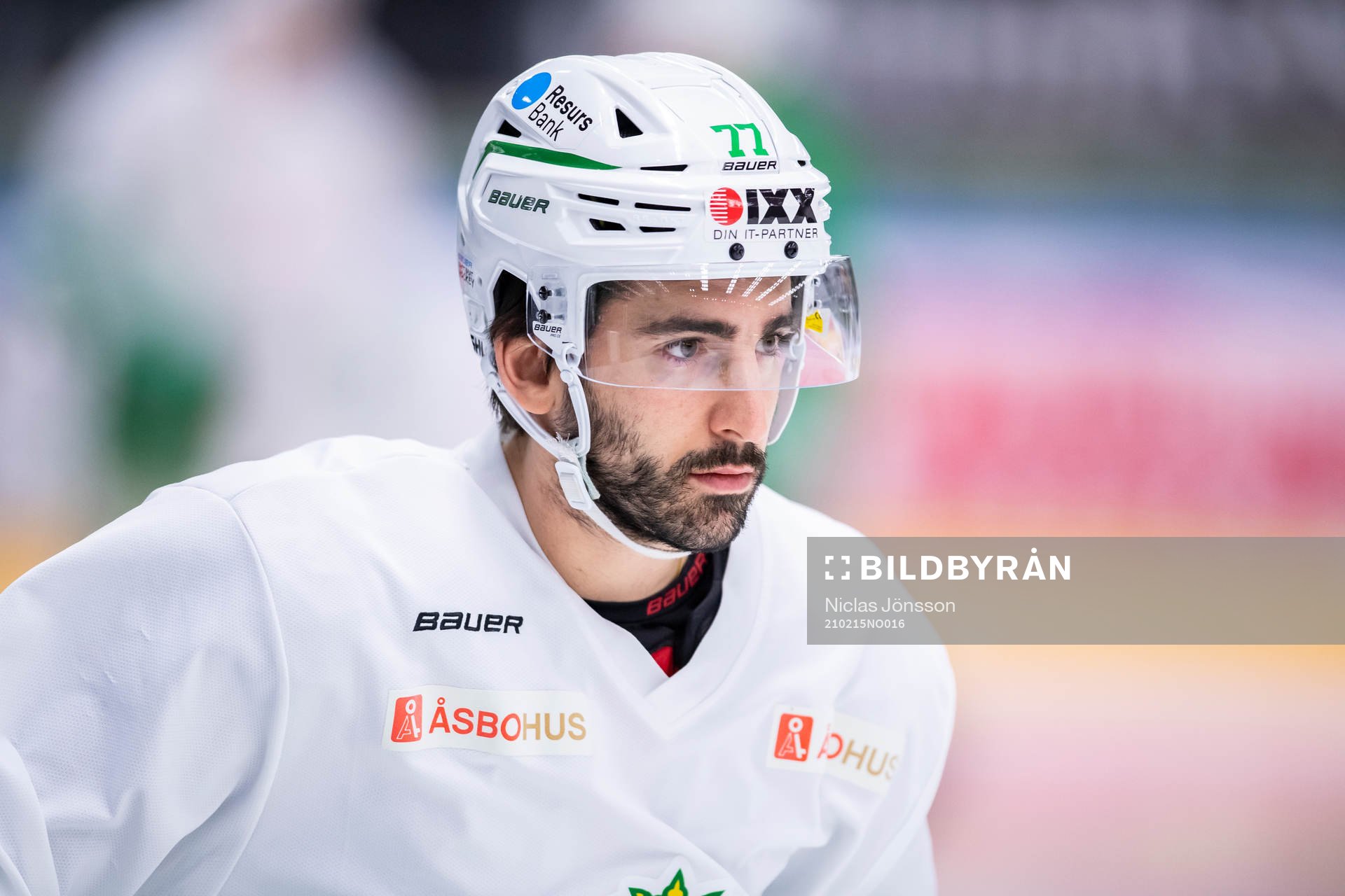 Rögles Joey LaLeggia