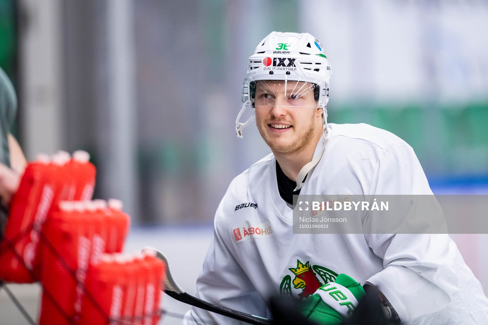 Rögles Erik Andersson