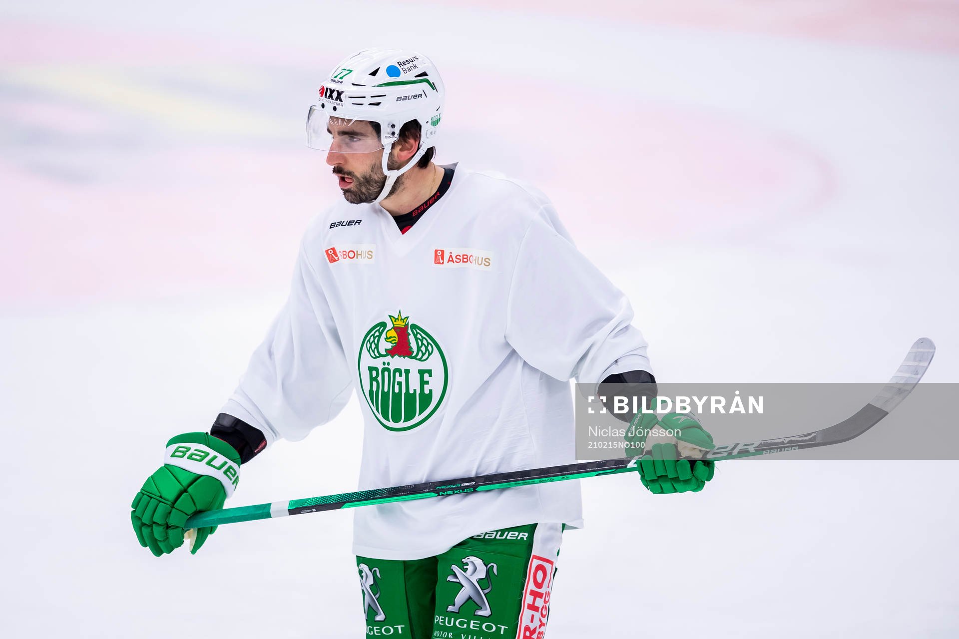 Rögles Joey LaLeggia