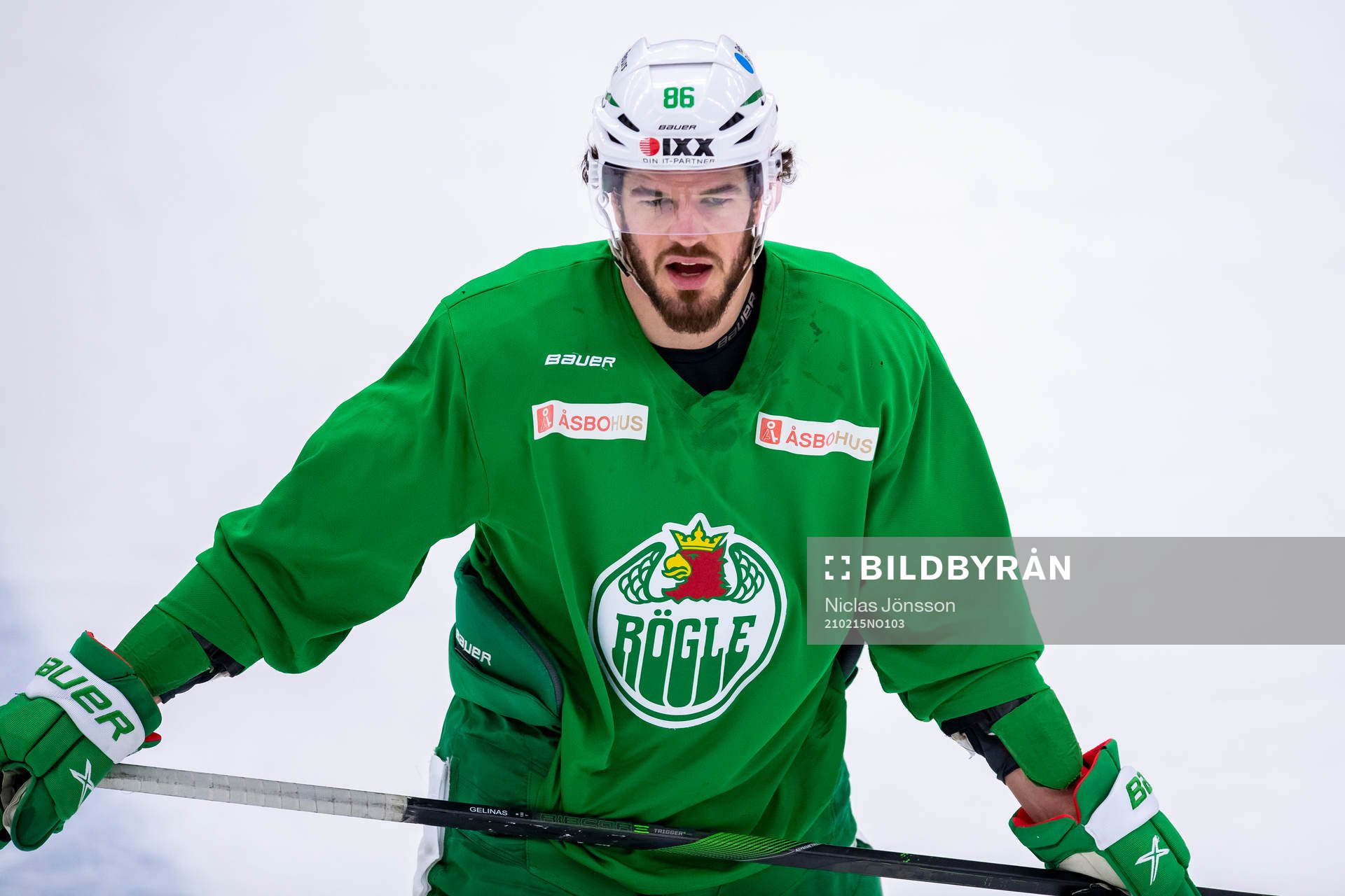 Rögles Eric Gelinas