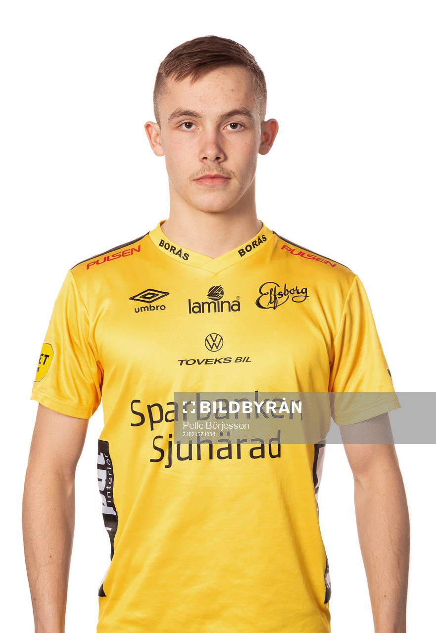 Elfsborgs Jacob Ondrejka