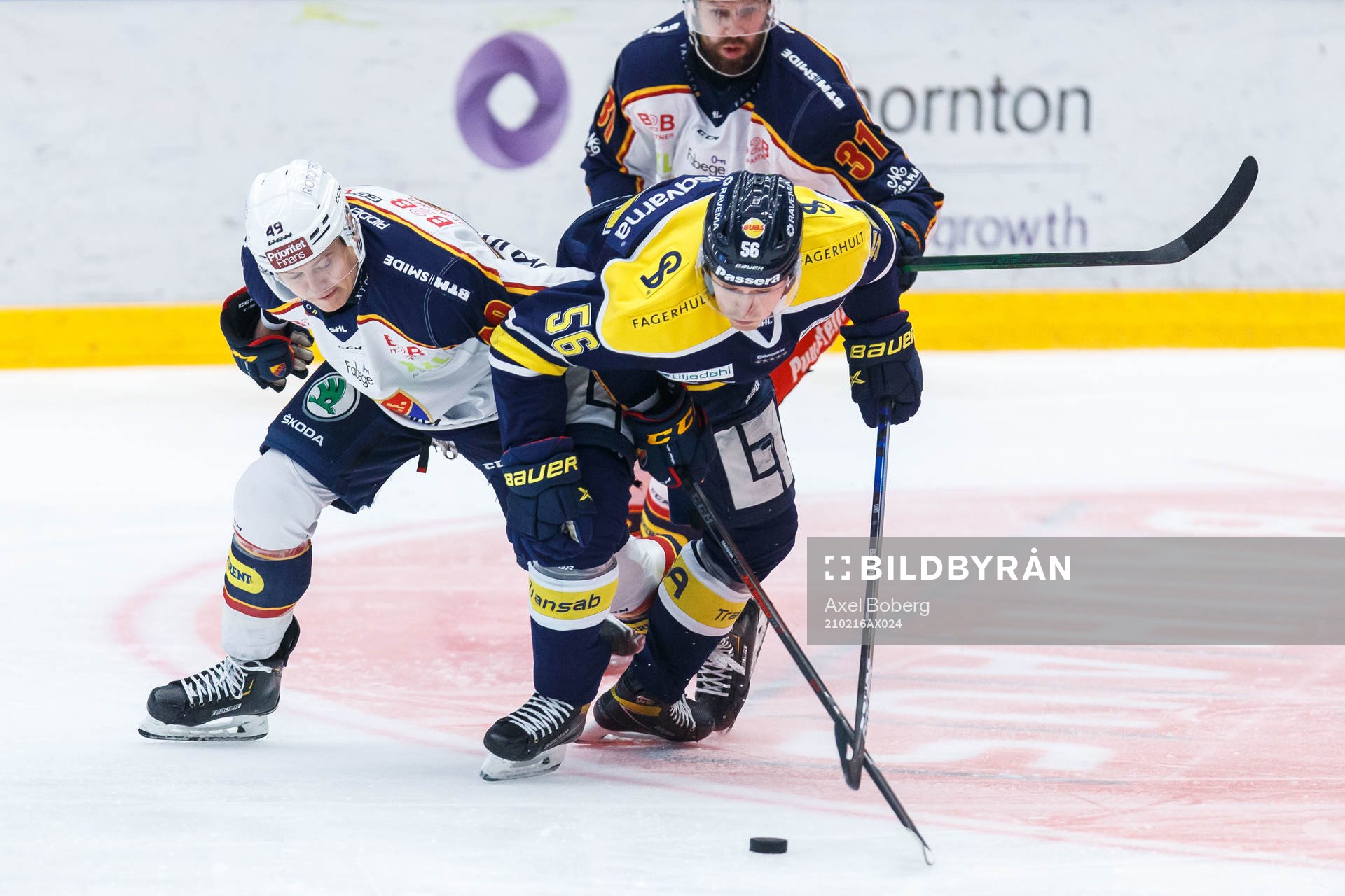 s Fredrik Forsberg