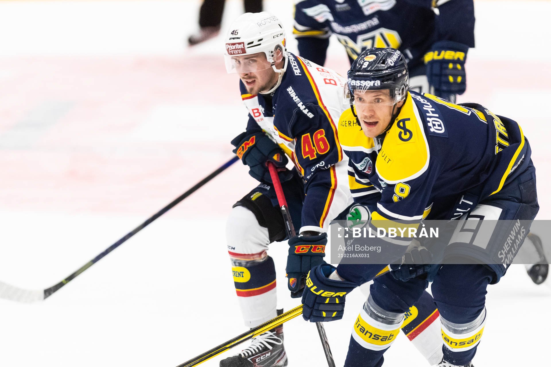 s Didrik Strömberg