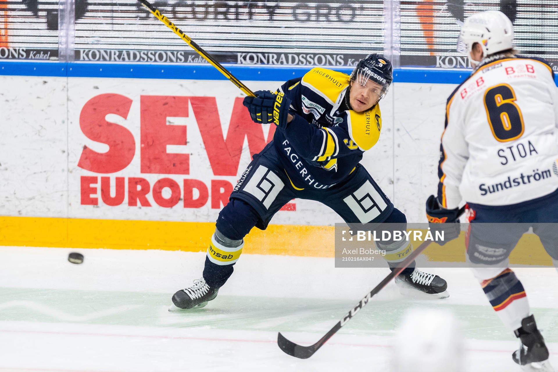 s Didrik Strömberg