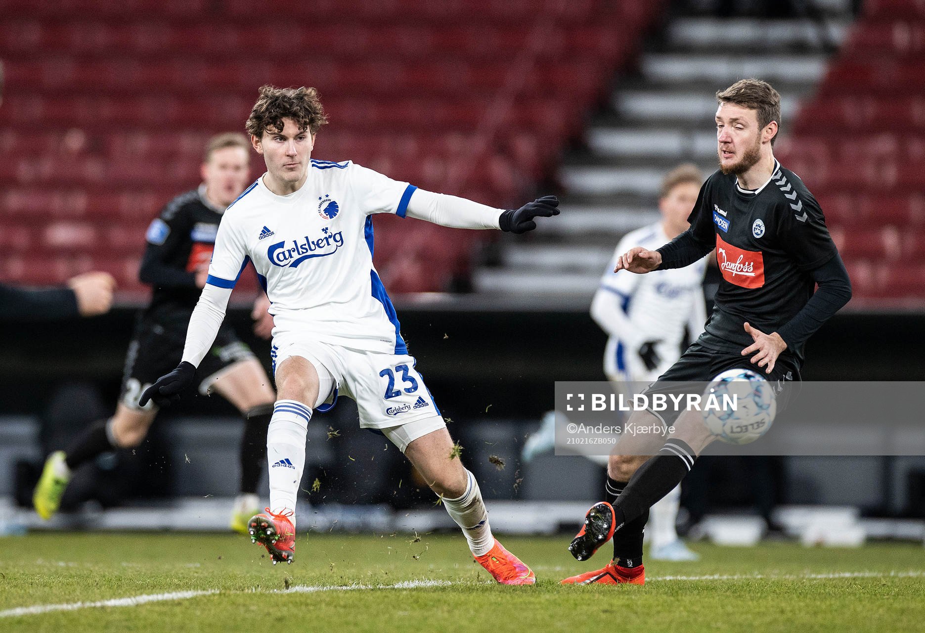 [DK=20210215: Jonas Wind (23), FC København og Patrick