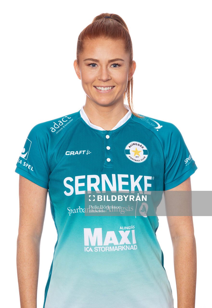 Alingsås Taylor Townsend