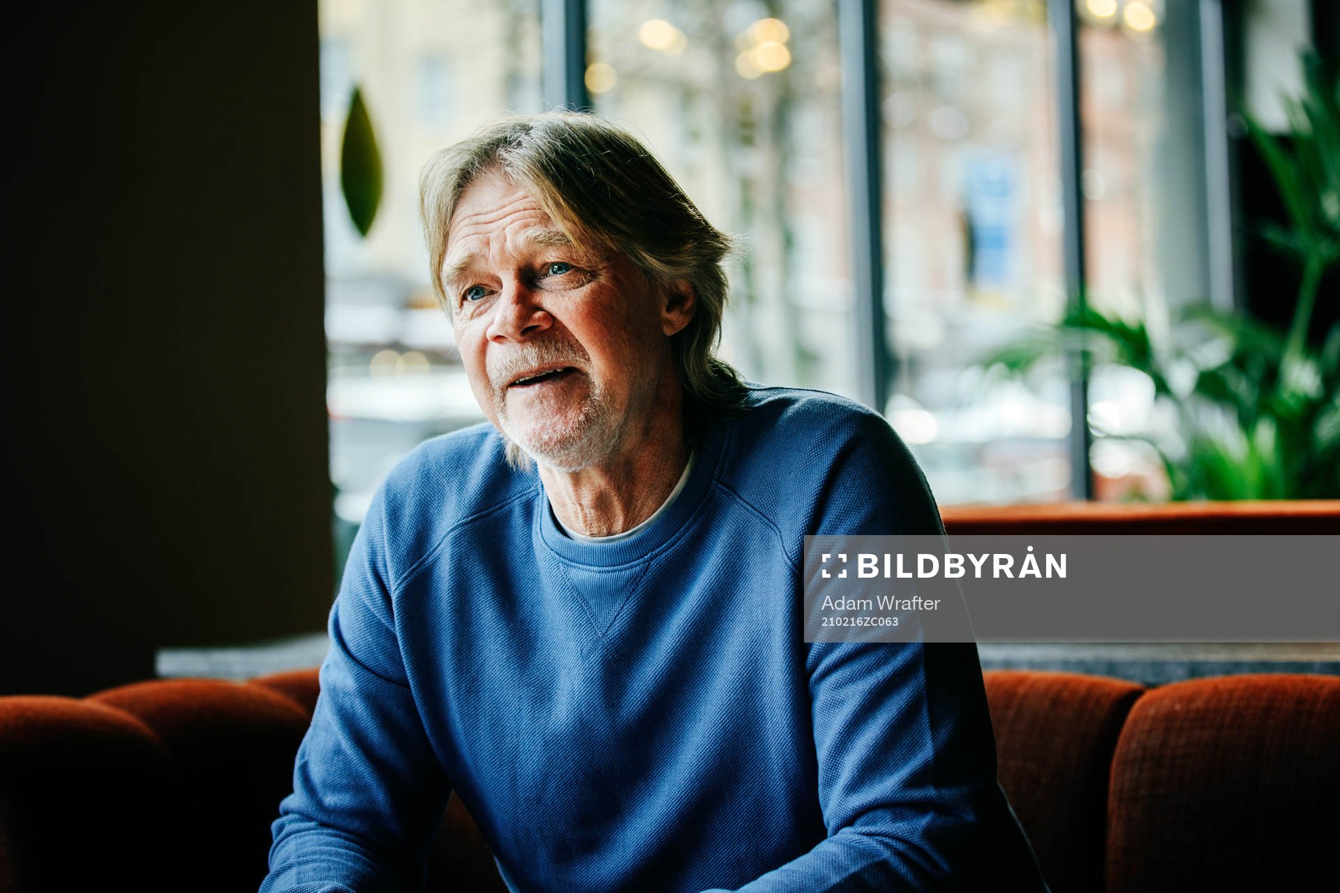 Glenn Strömberg