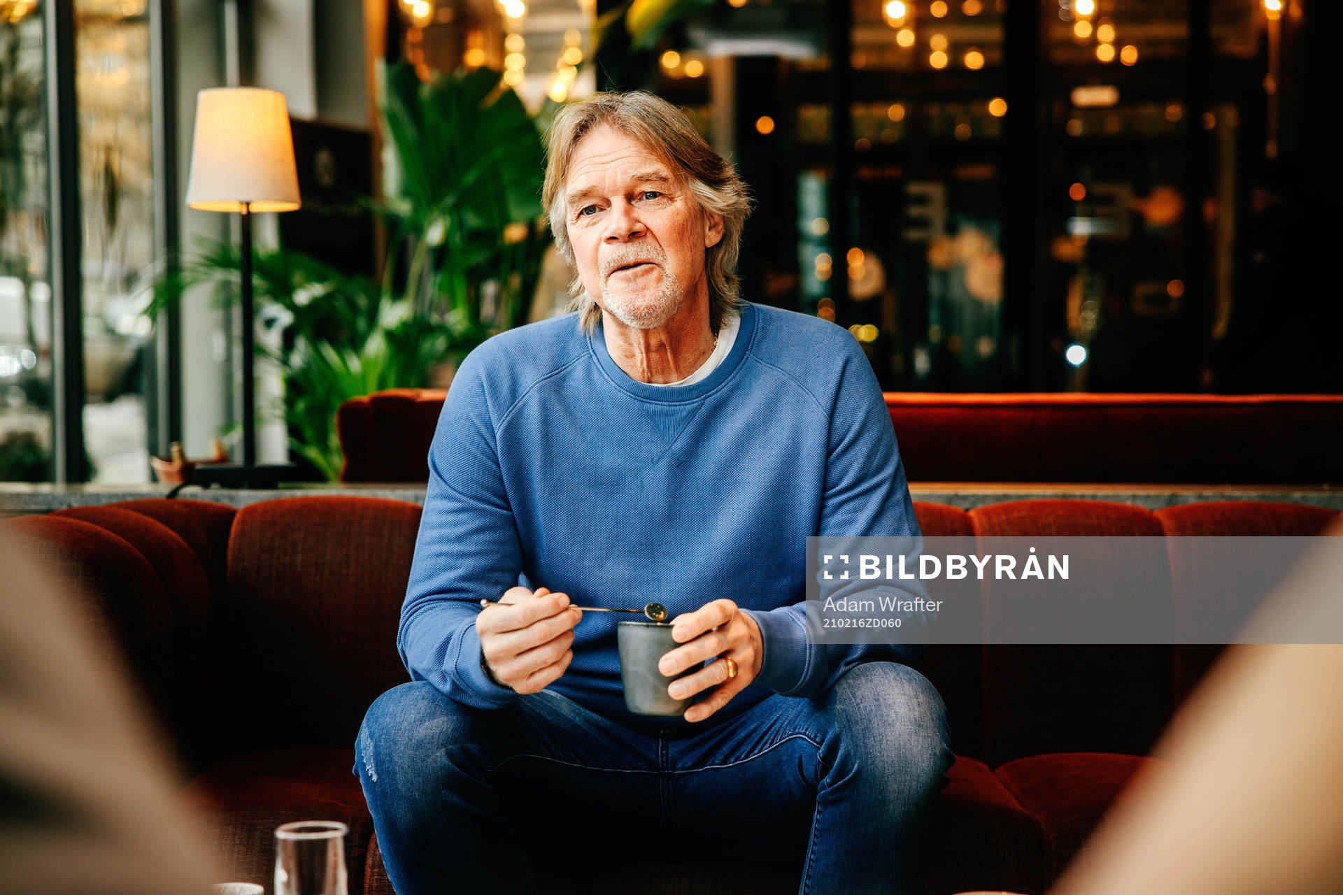 Glenn Strömberg