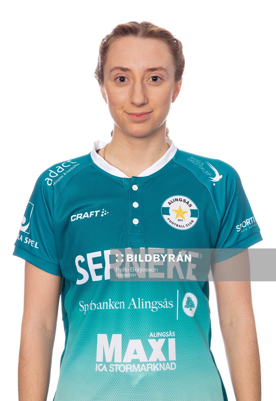 Alingsås Isabelle Asplund