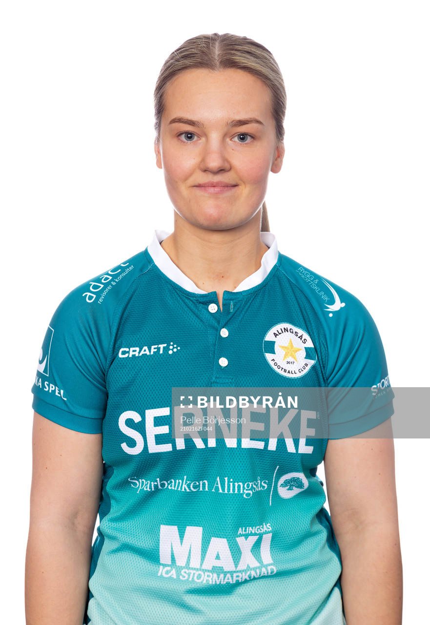 Alingsås Lisa Johansson 2