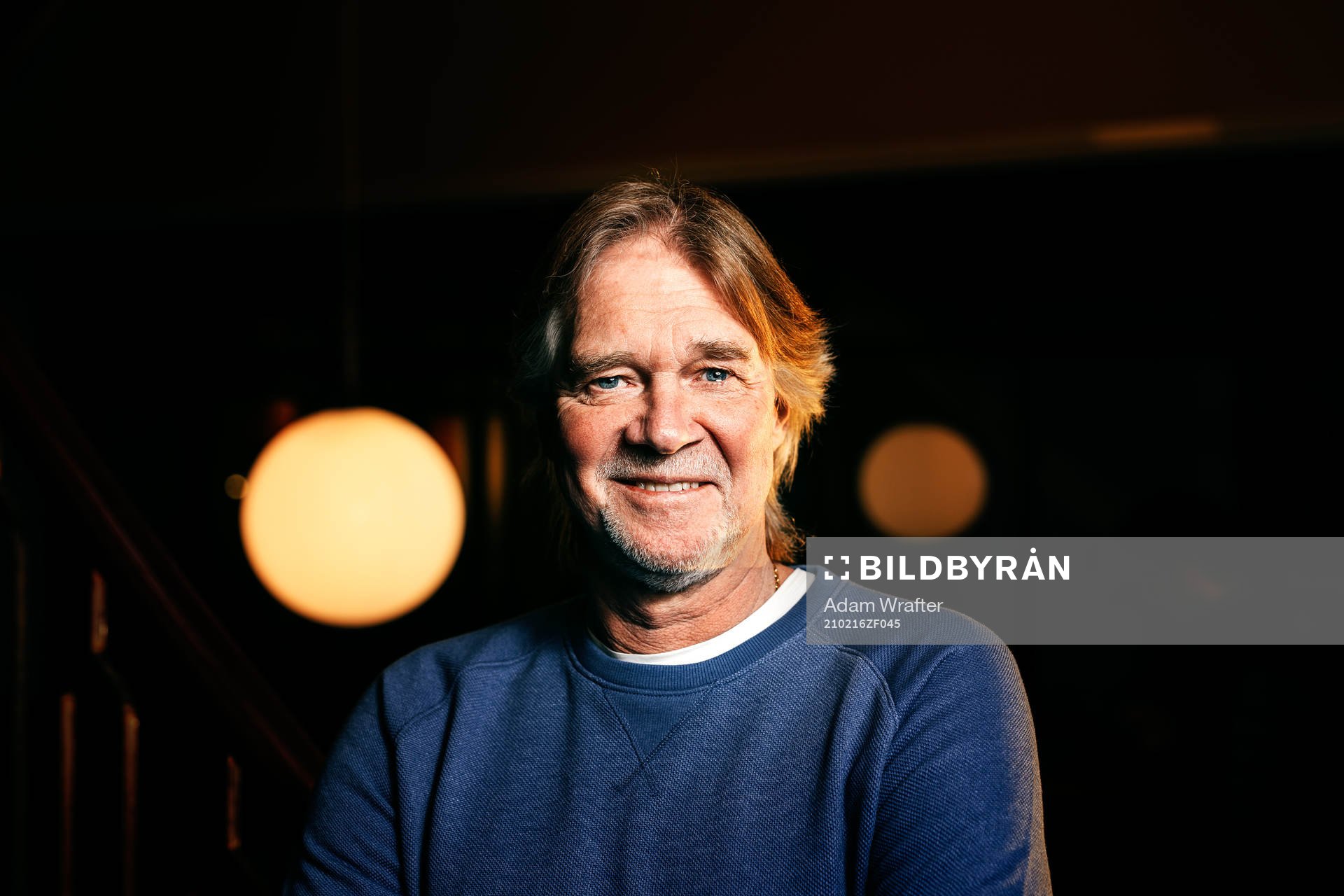 Glenn Strömberg