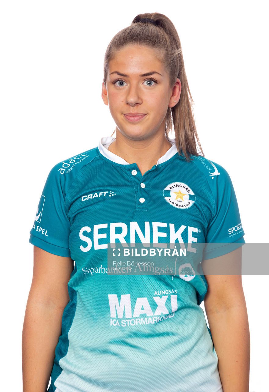 Alingsås Elsa Blomgren