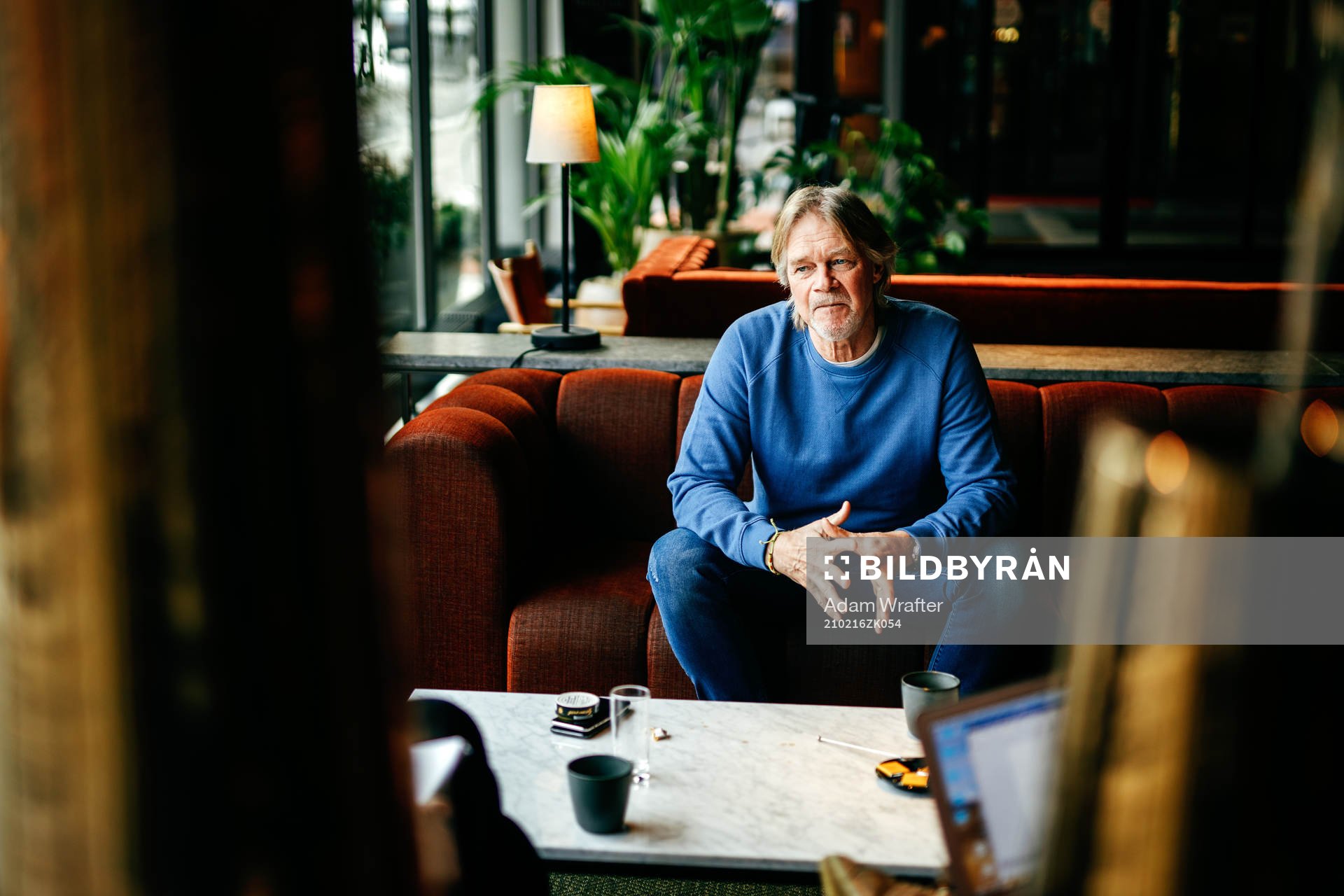 Glenn Strömberg