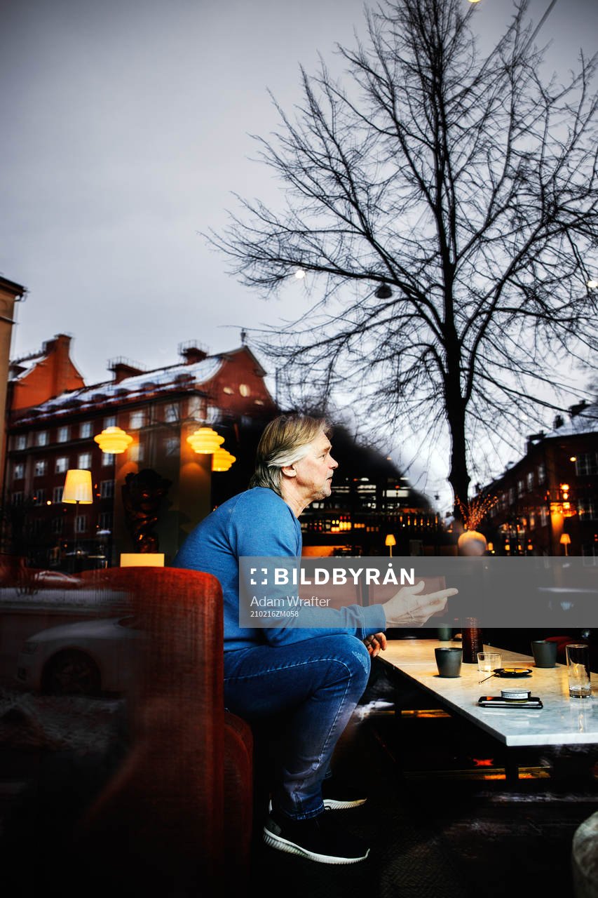 Glenn Strömberg