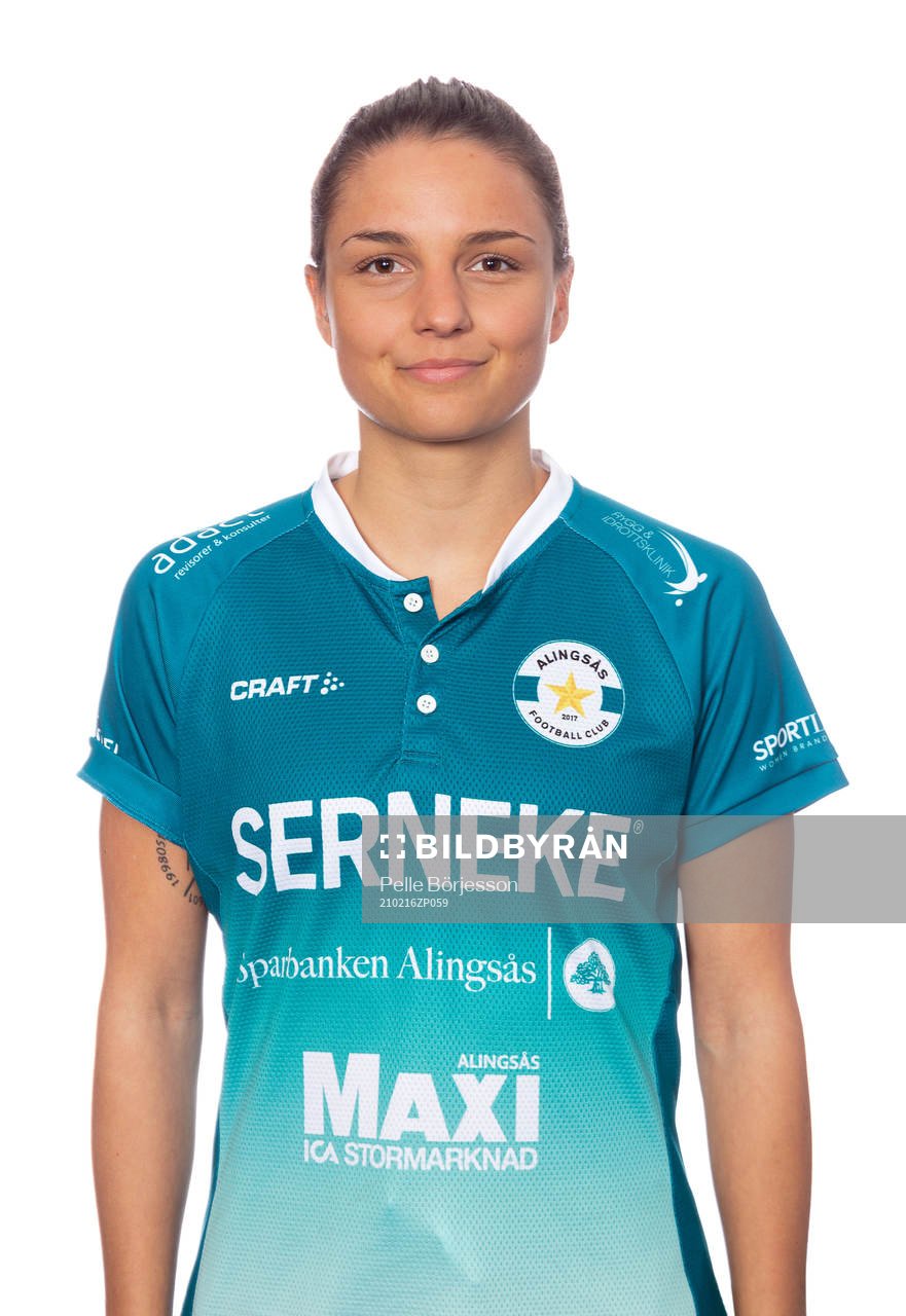 Alingsås Alexandra Roholt