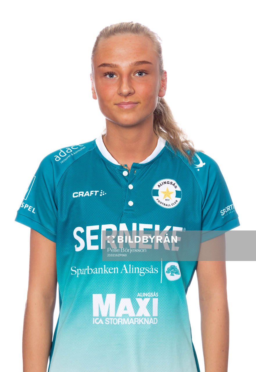 Alingsås Stina Jensen