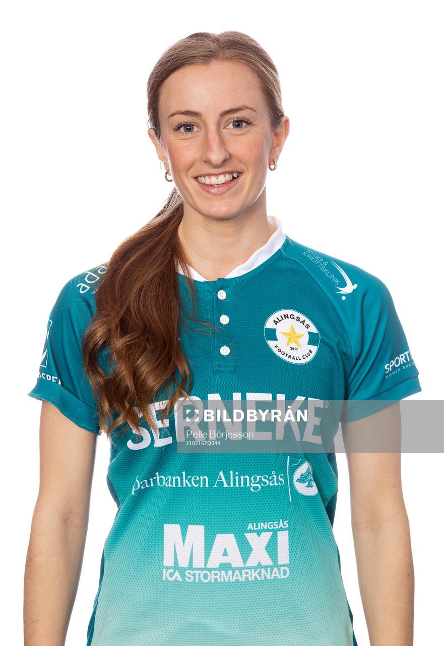 Alingsås Olivia Sultán