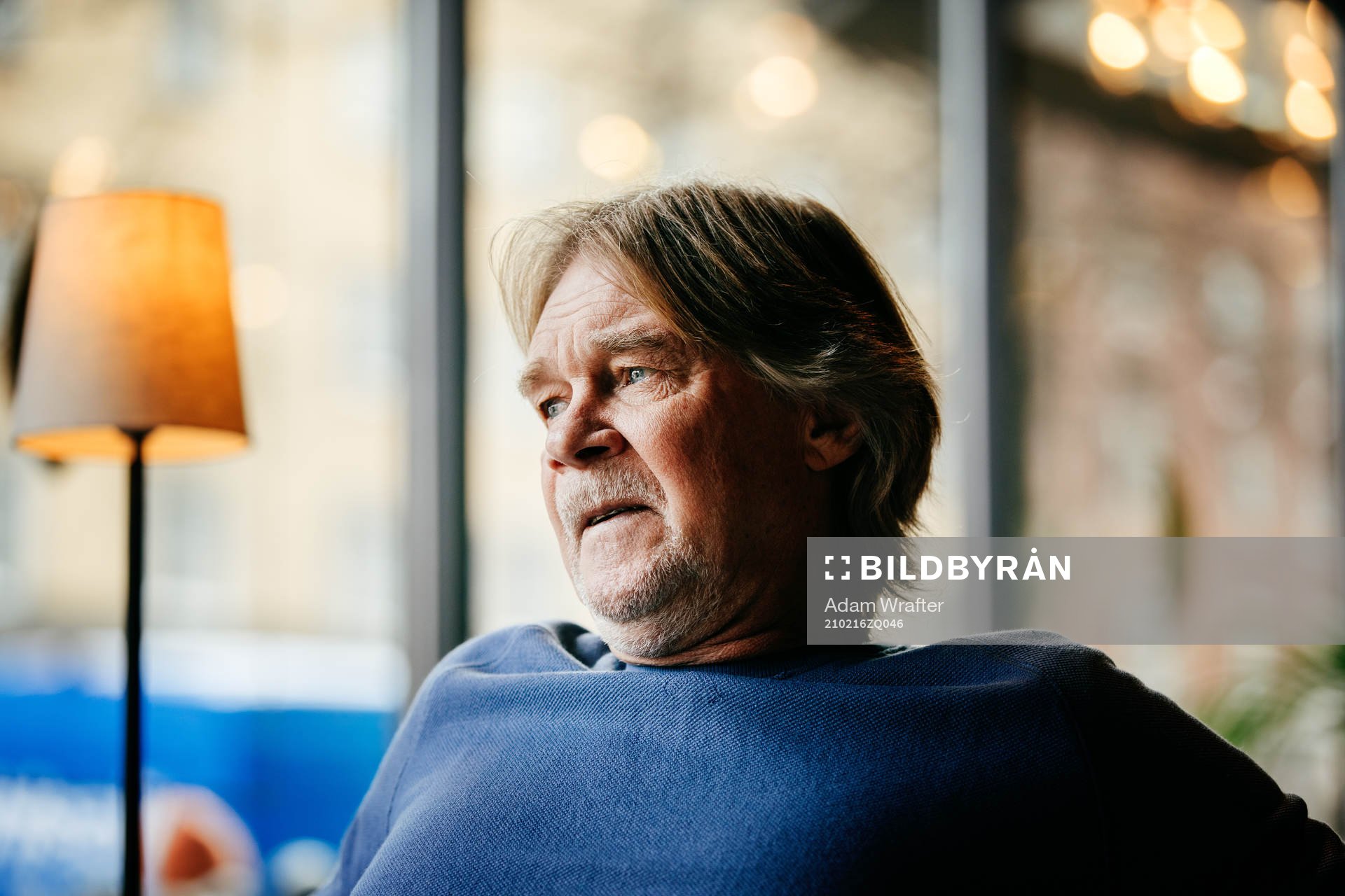 Glenn Strömberg
