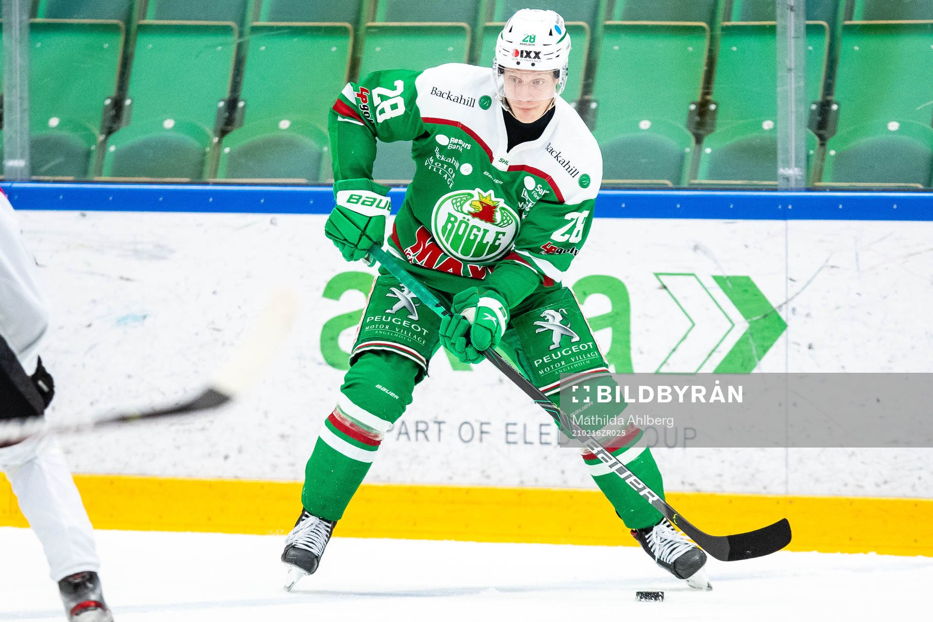 Rögles Anton Bengtsson