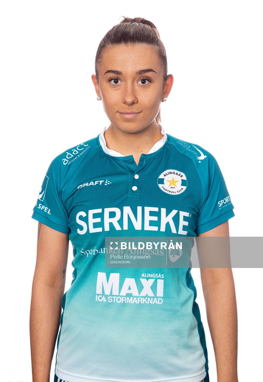 Alingsås Lisa Johansson