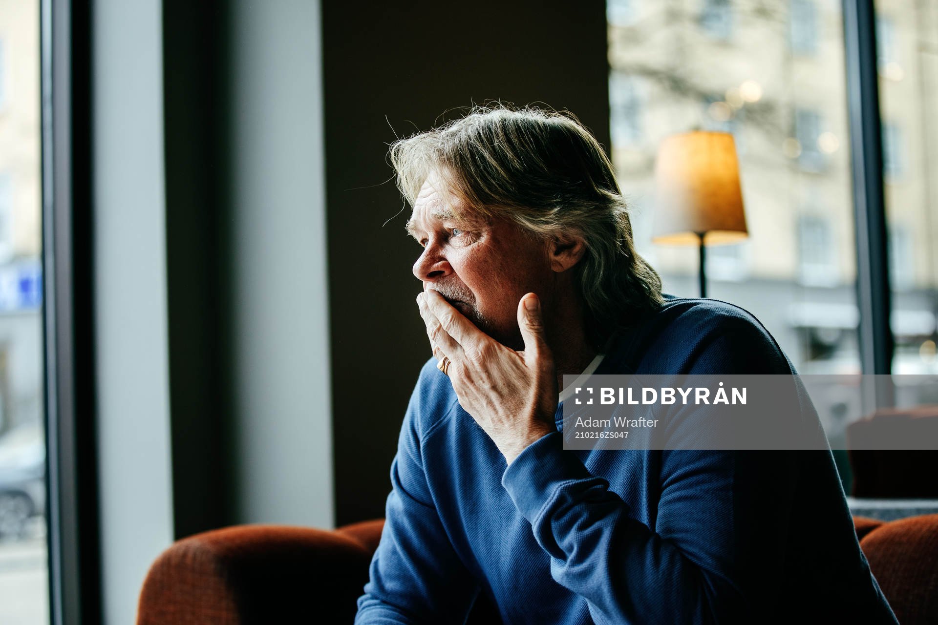 Glenn Strömberg