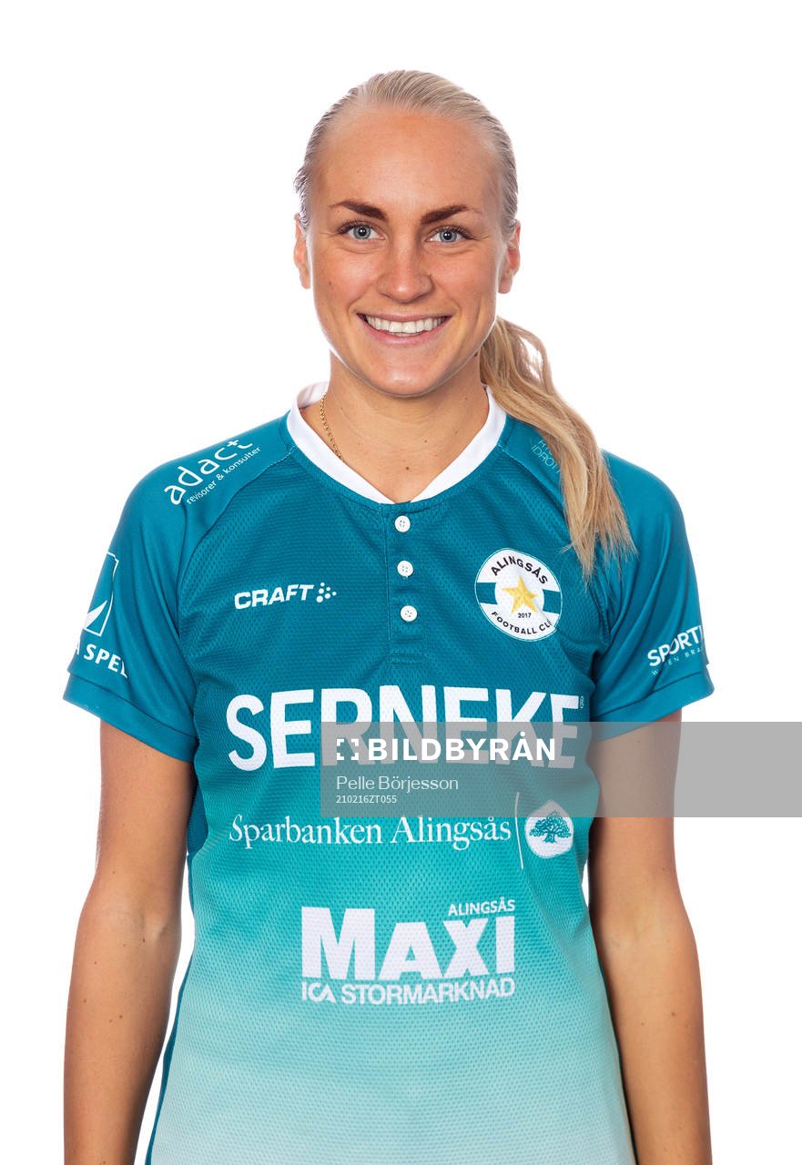 Alingsås Pernilla Milton