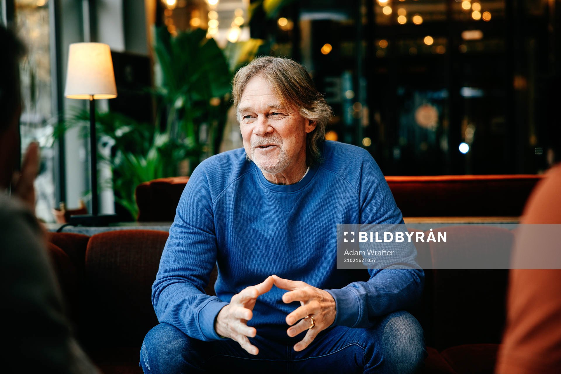 Glenn Strömberg