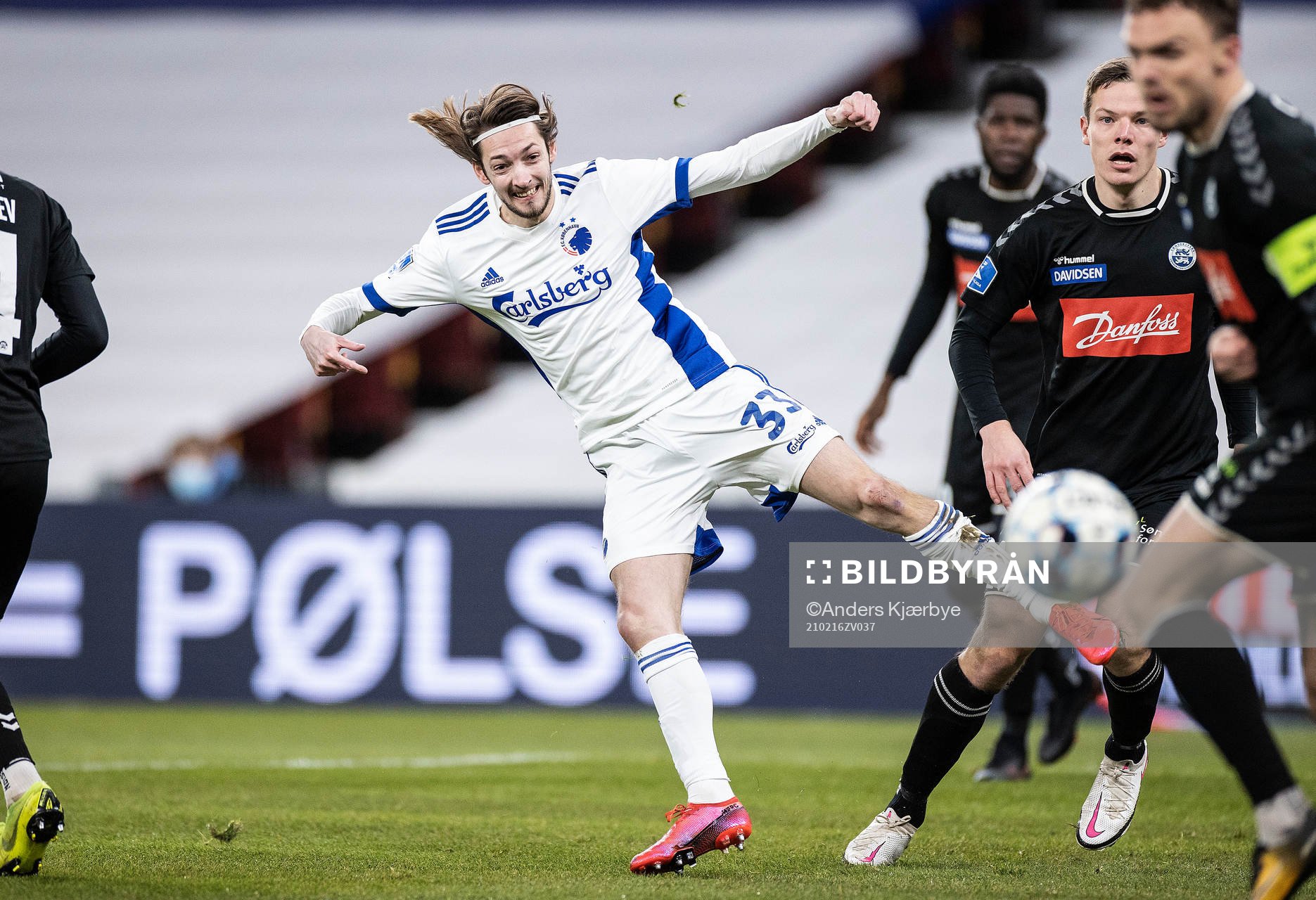 [DK=20210215: Rasmus Falk (33), FC København]