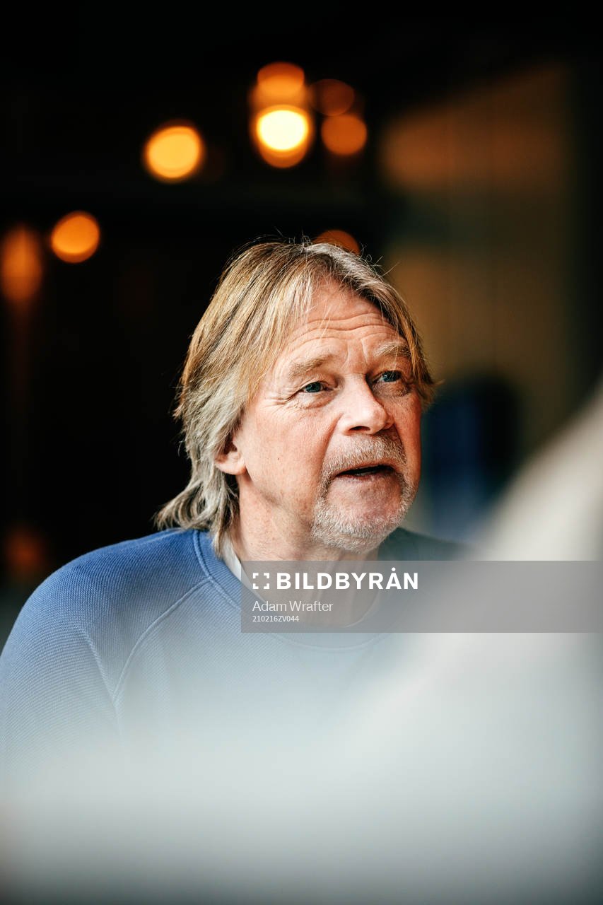 Glenn Strömberg
