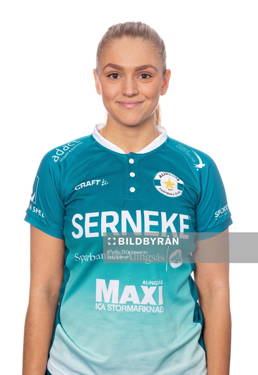 Alingsås Michaela Larsson