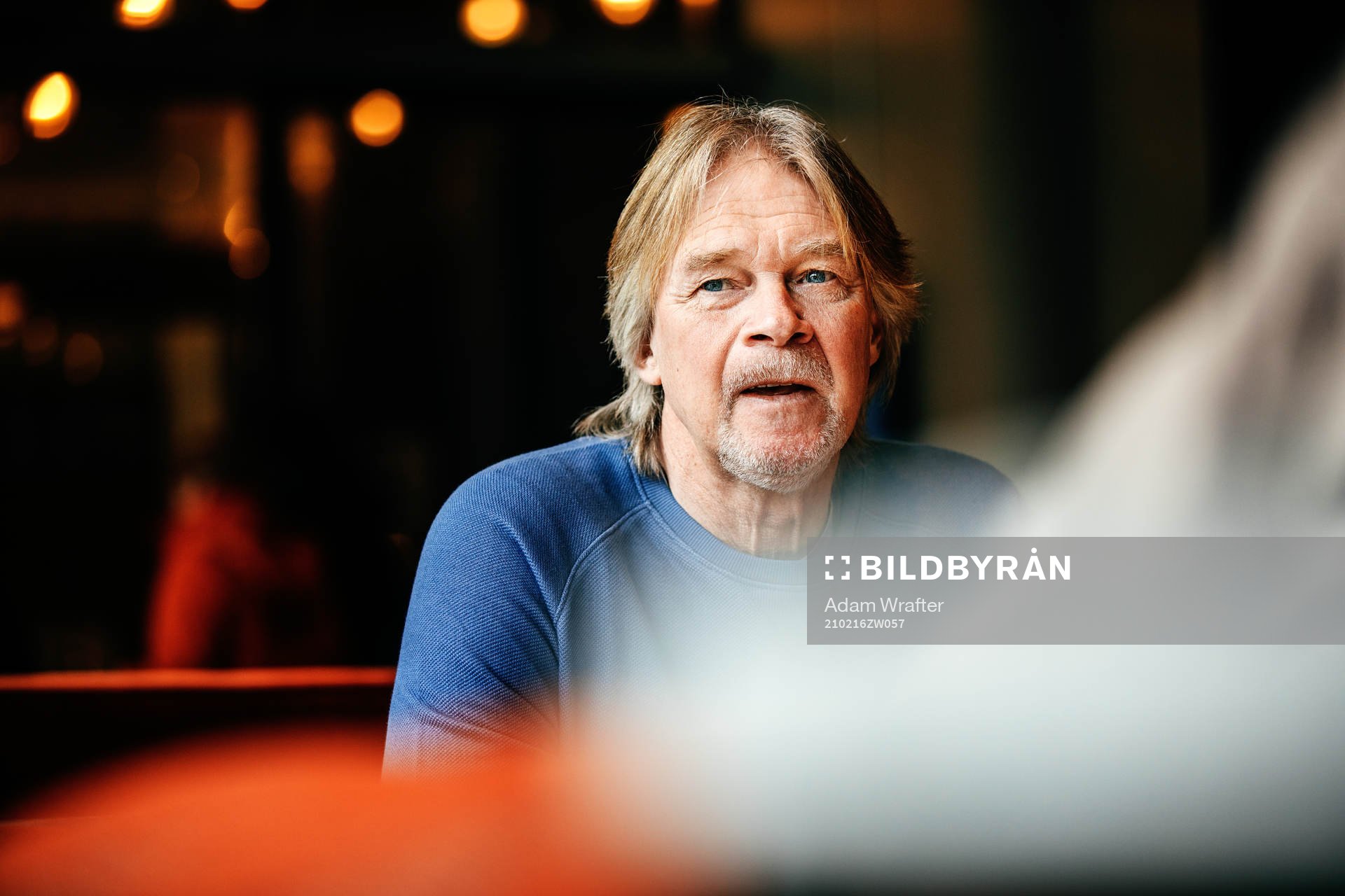 Glenn Strömberg