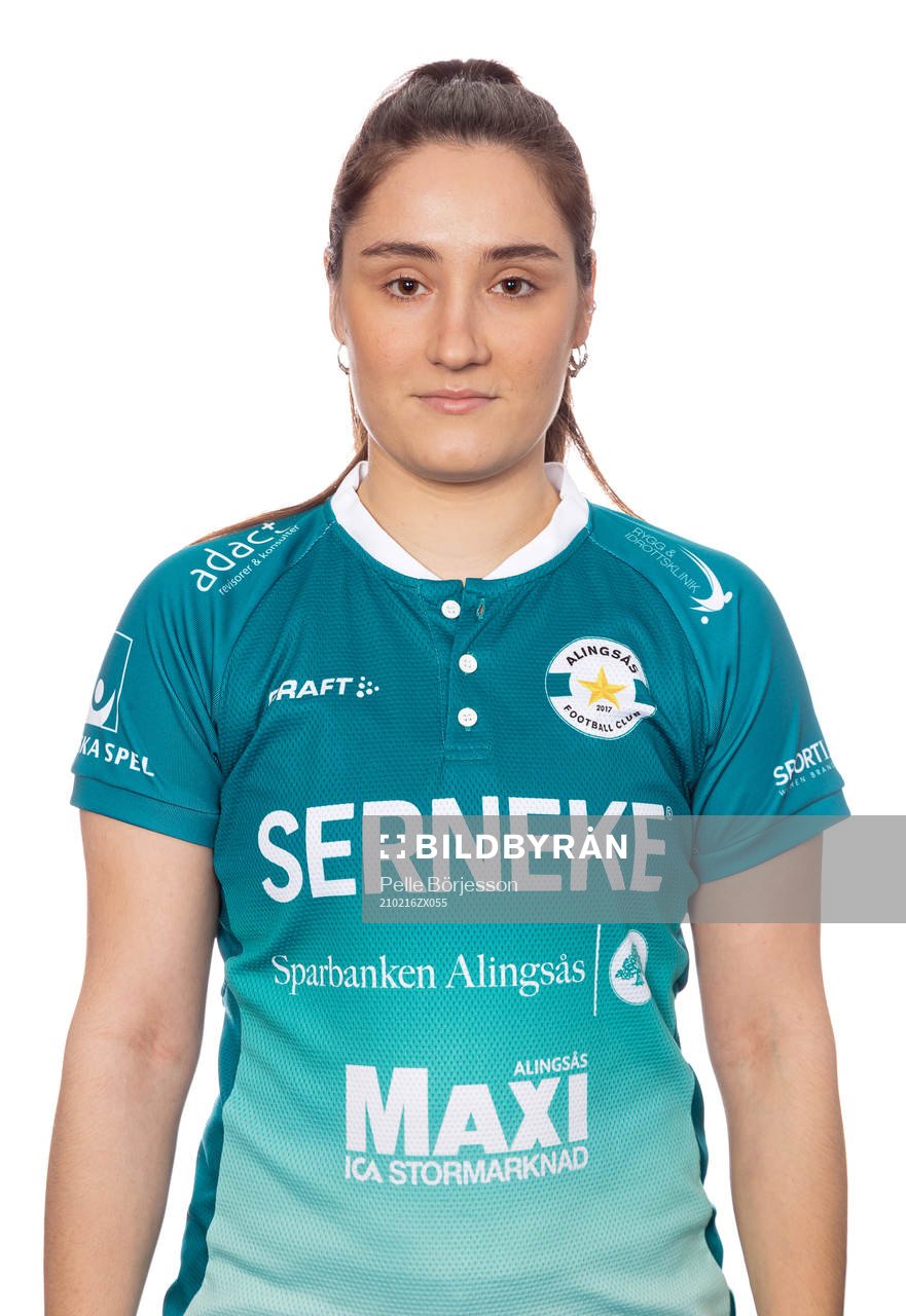 Alingsås Anna Scavo