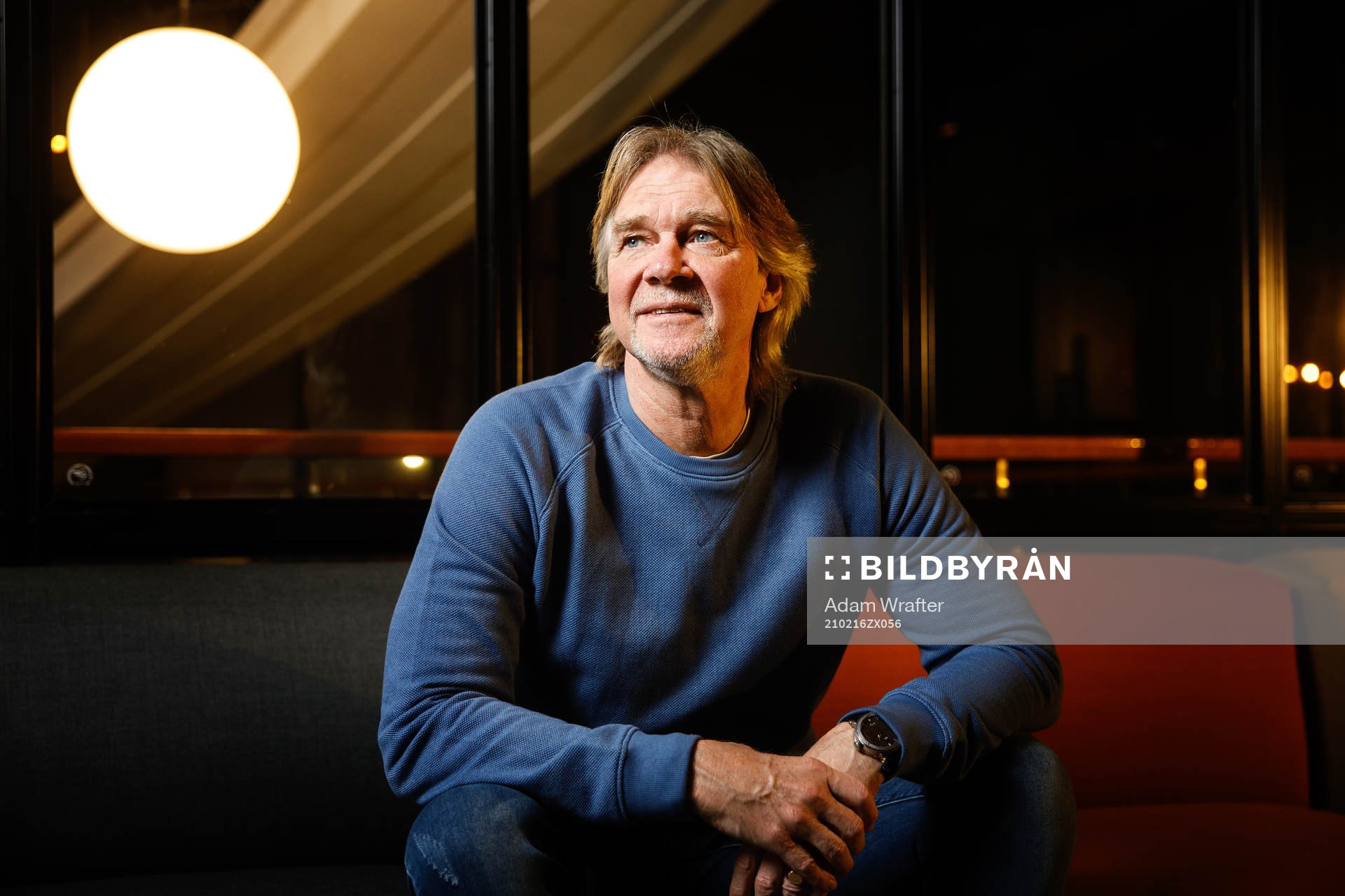 Glenn Strömberg