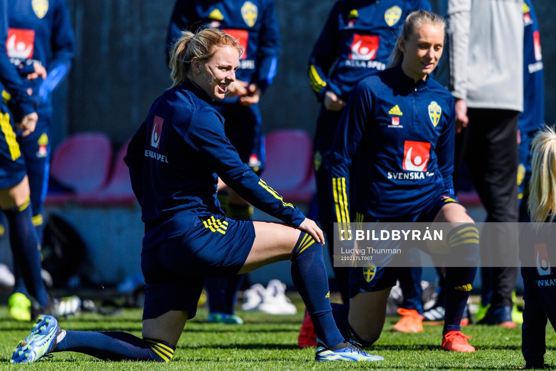 Mimmi Larsson