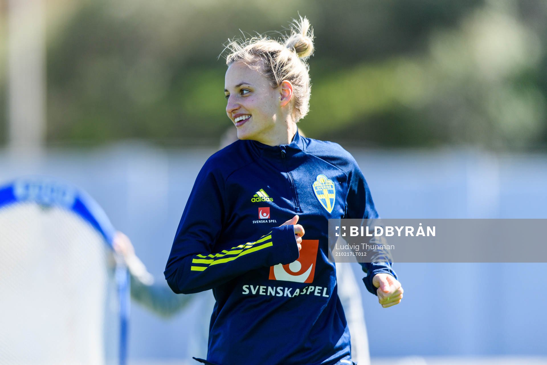 Nathalie Björn