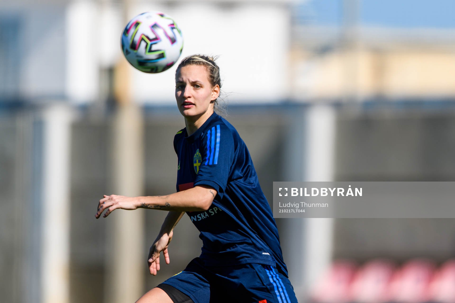 Nathalie Björn
