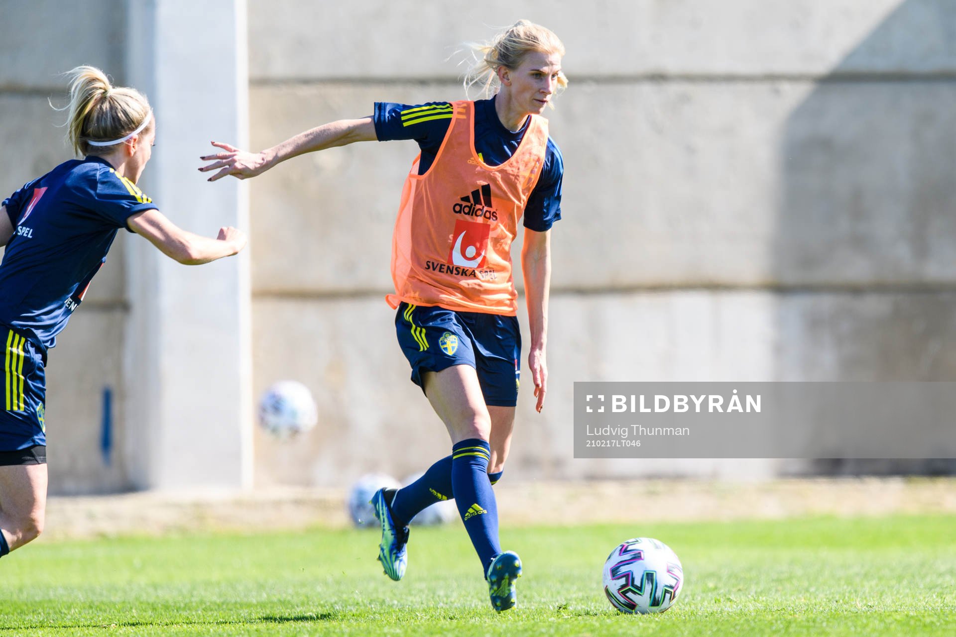 Sofia Jakobsson