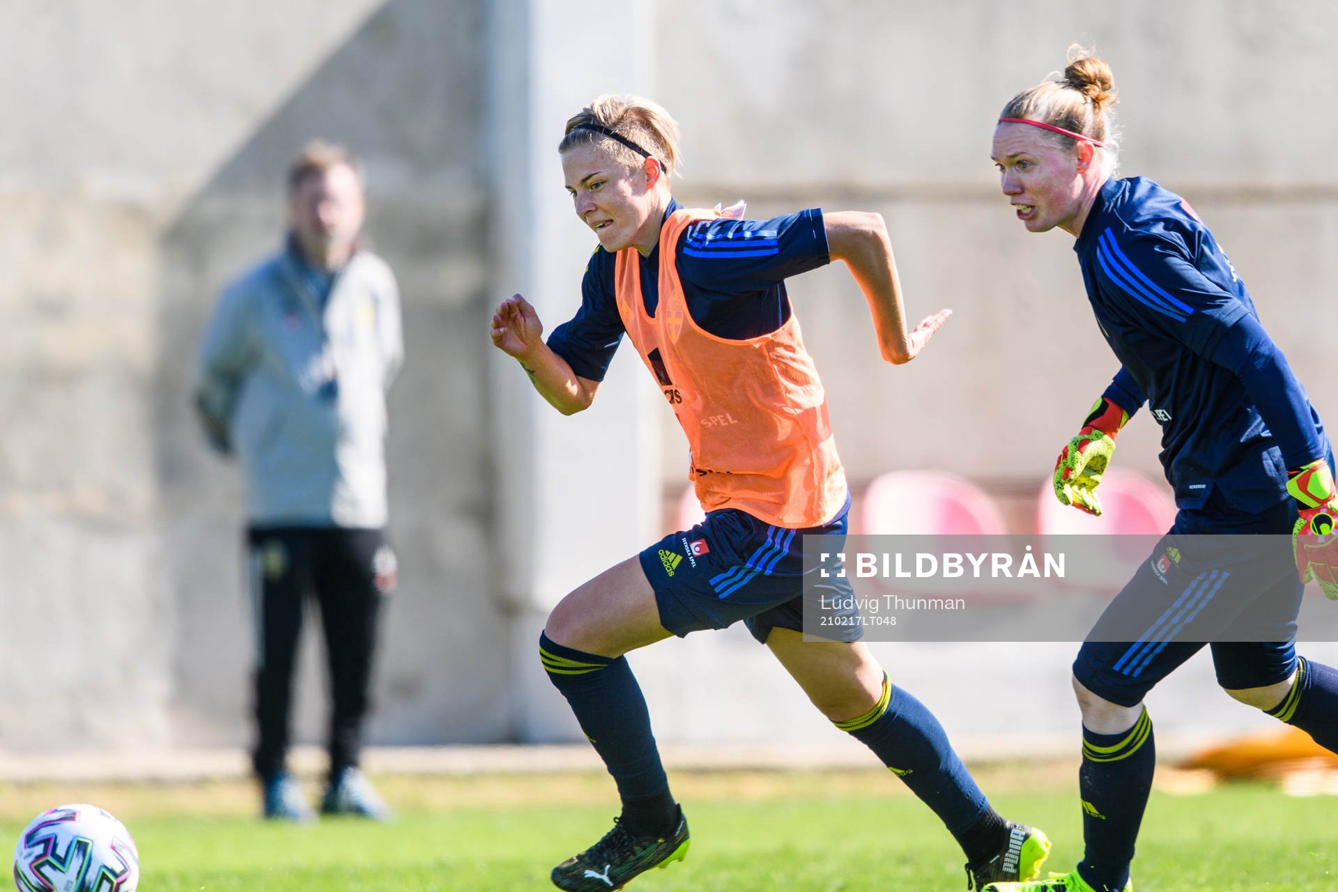 Lina Hurtig