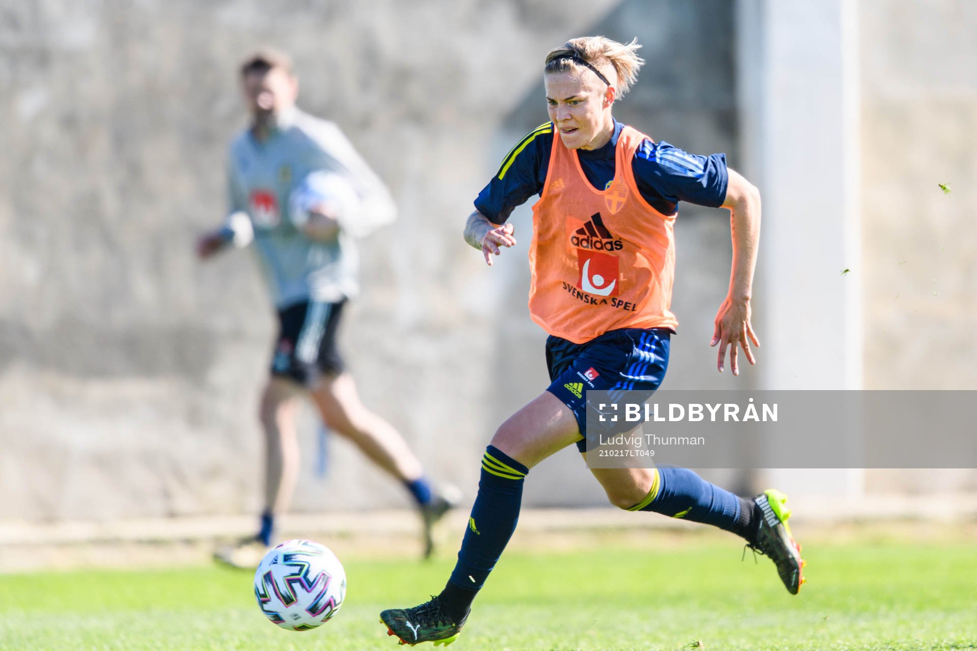 Lina Hurtig