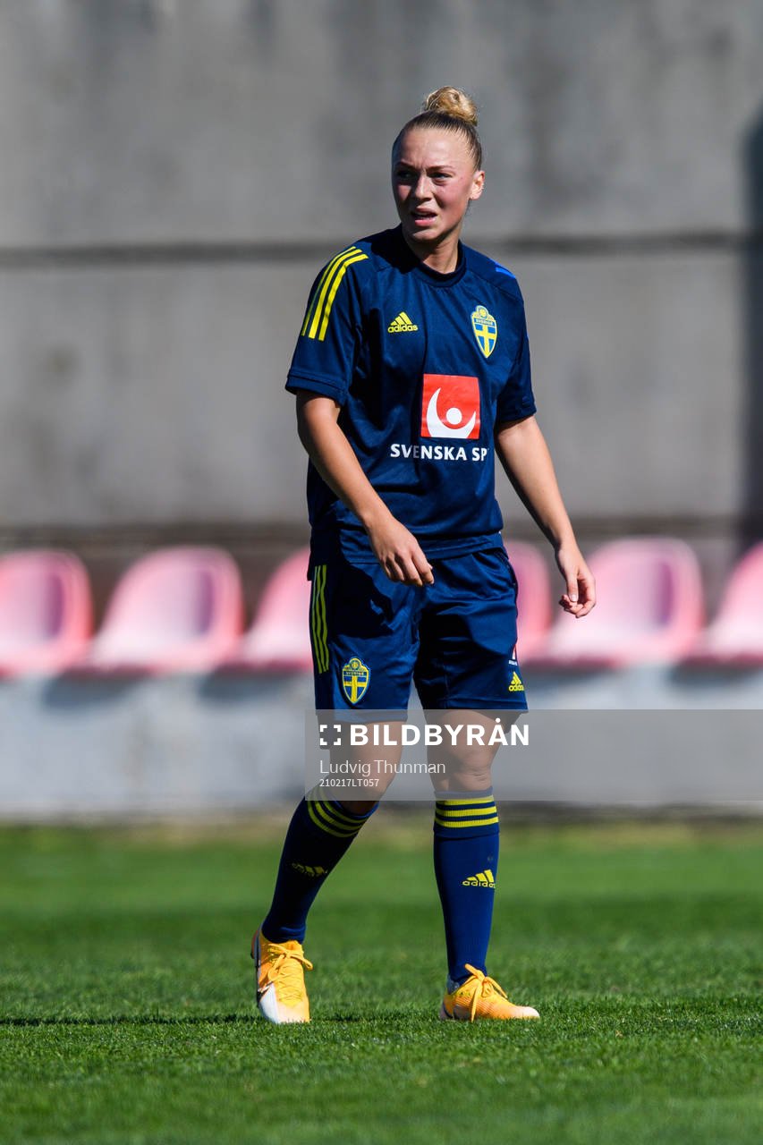 Hanna Bennison