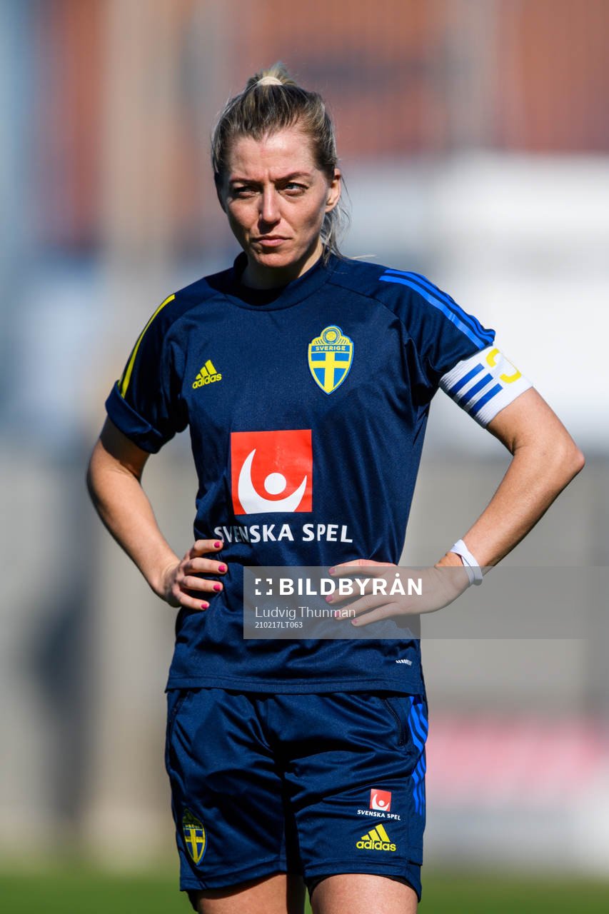 Linda Sembrant