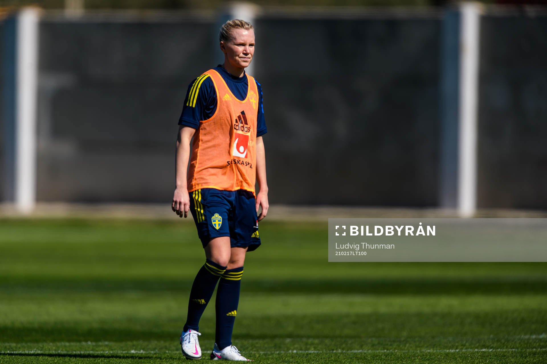 Josefine Rybrink
