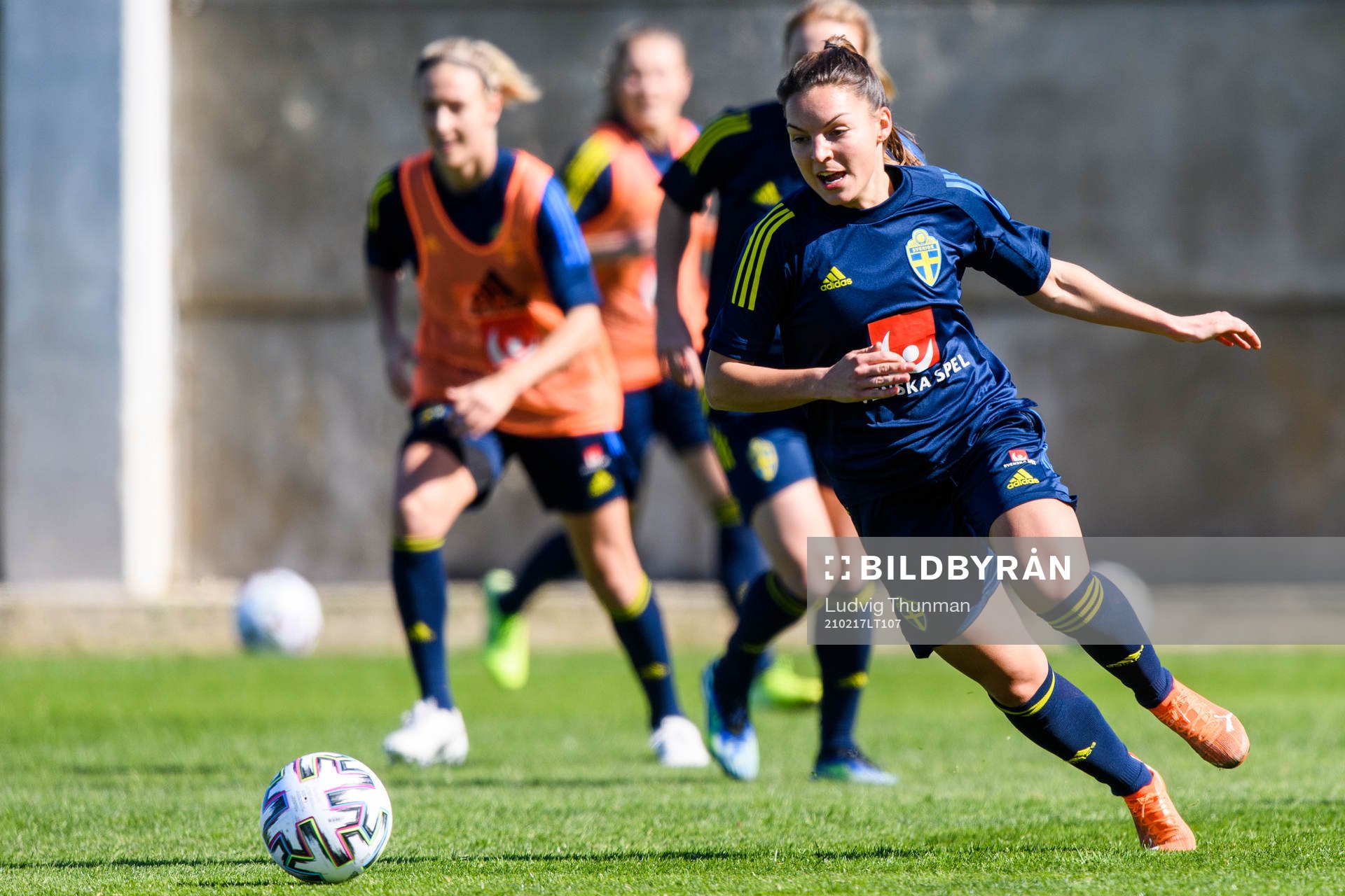 Johanna Rytting Kaneryd