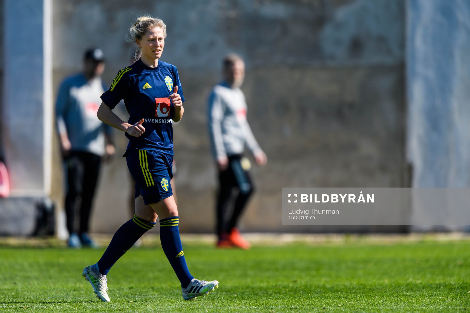 Rebecka Blomqvist