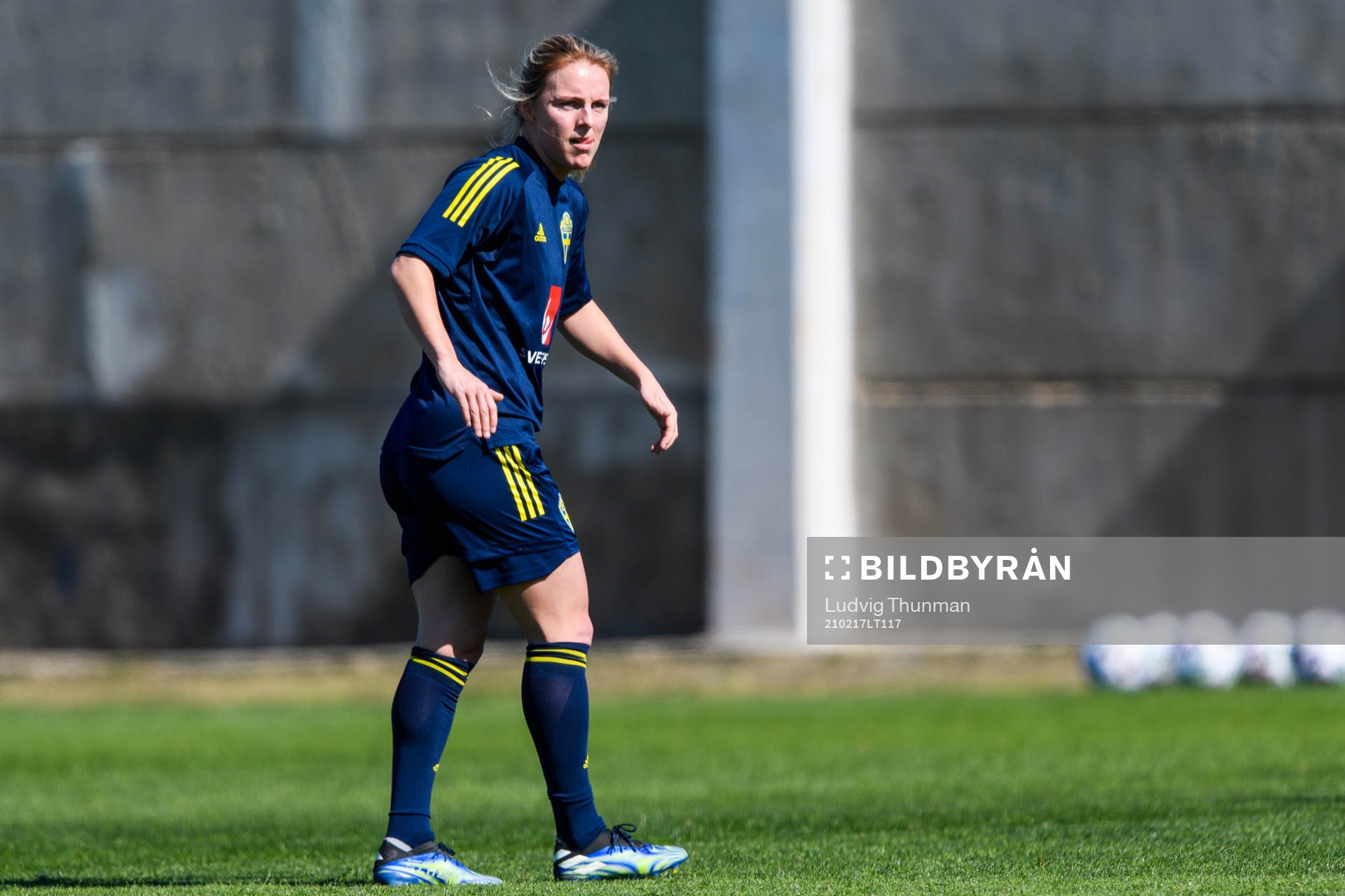Mimmi Larsson