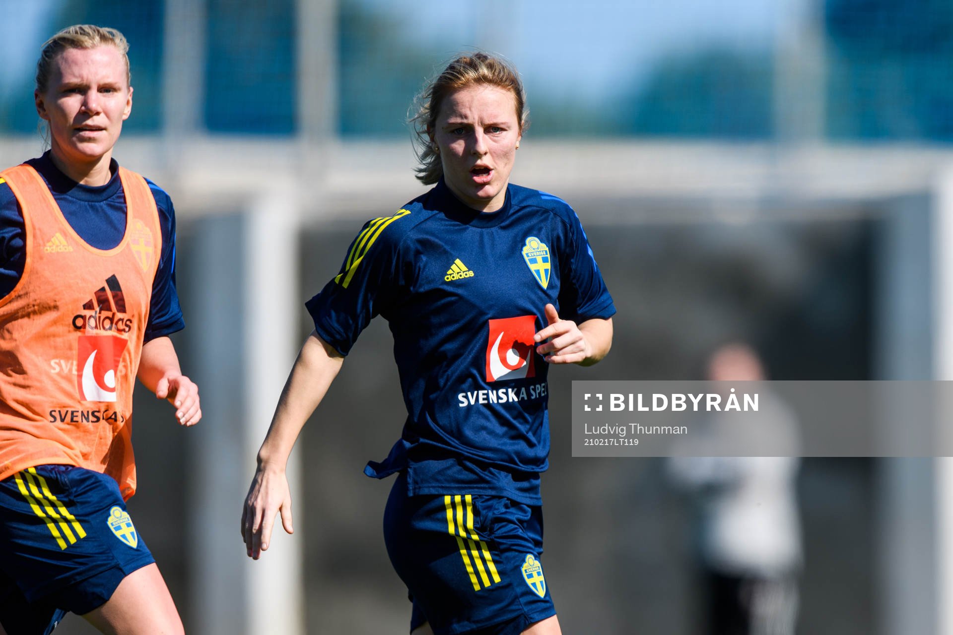 Mimmi Larsson