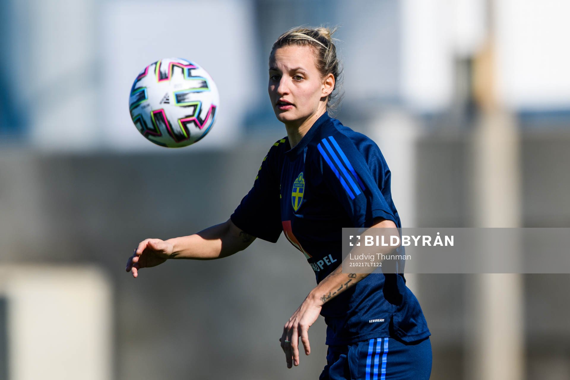 Nathalie Björn