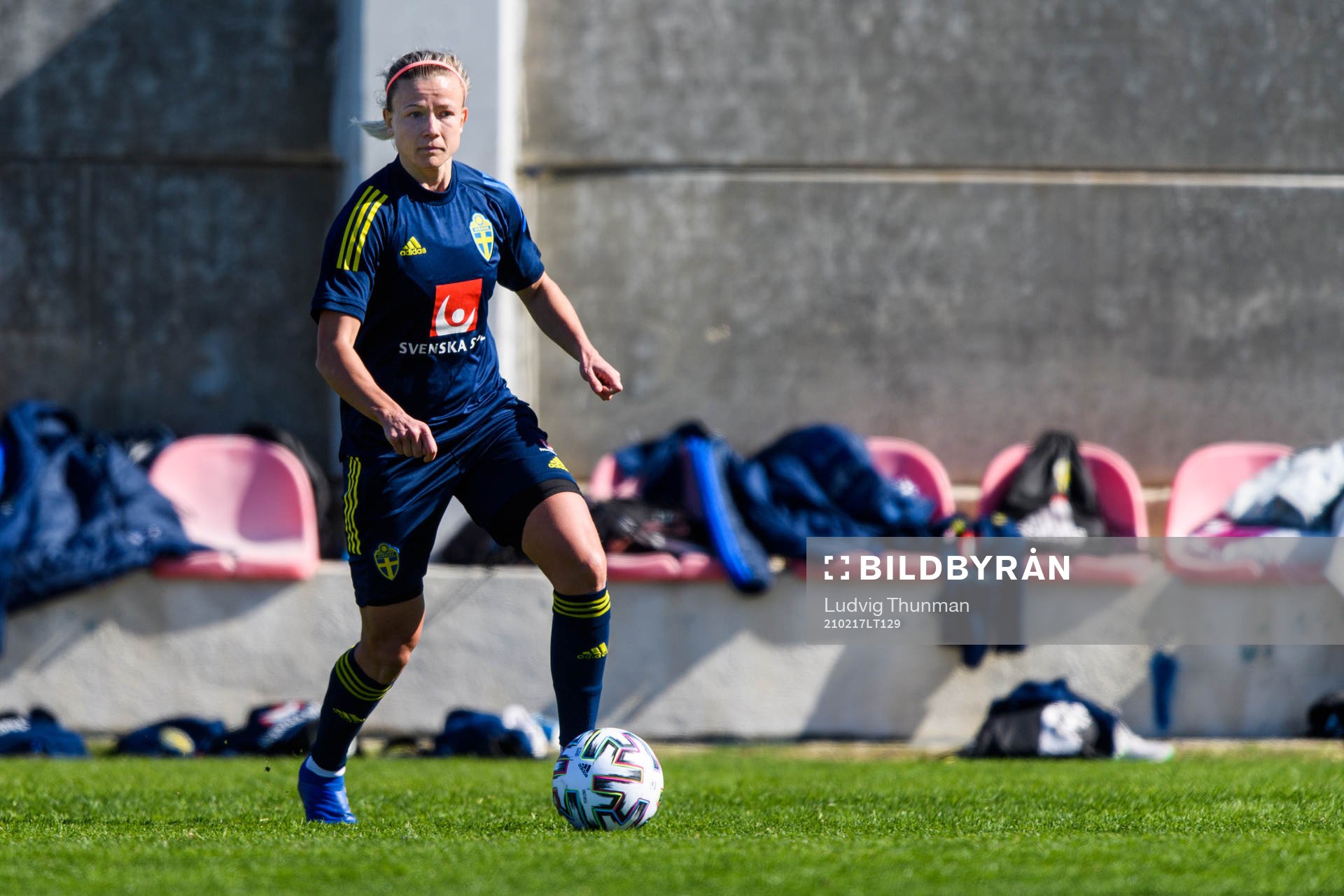 Hanna Glas