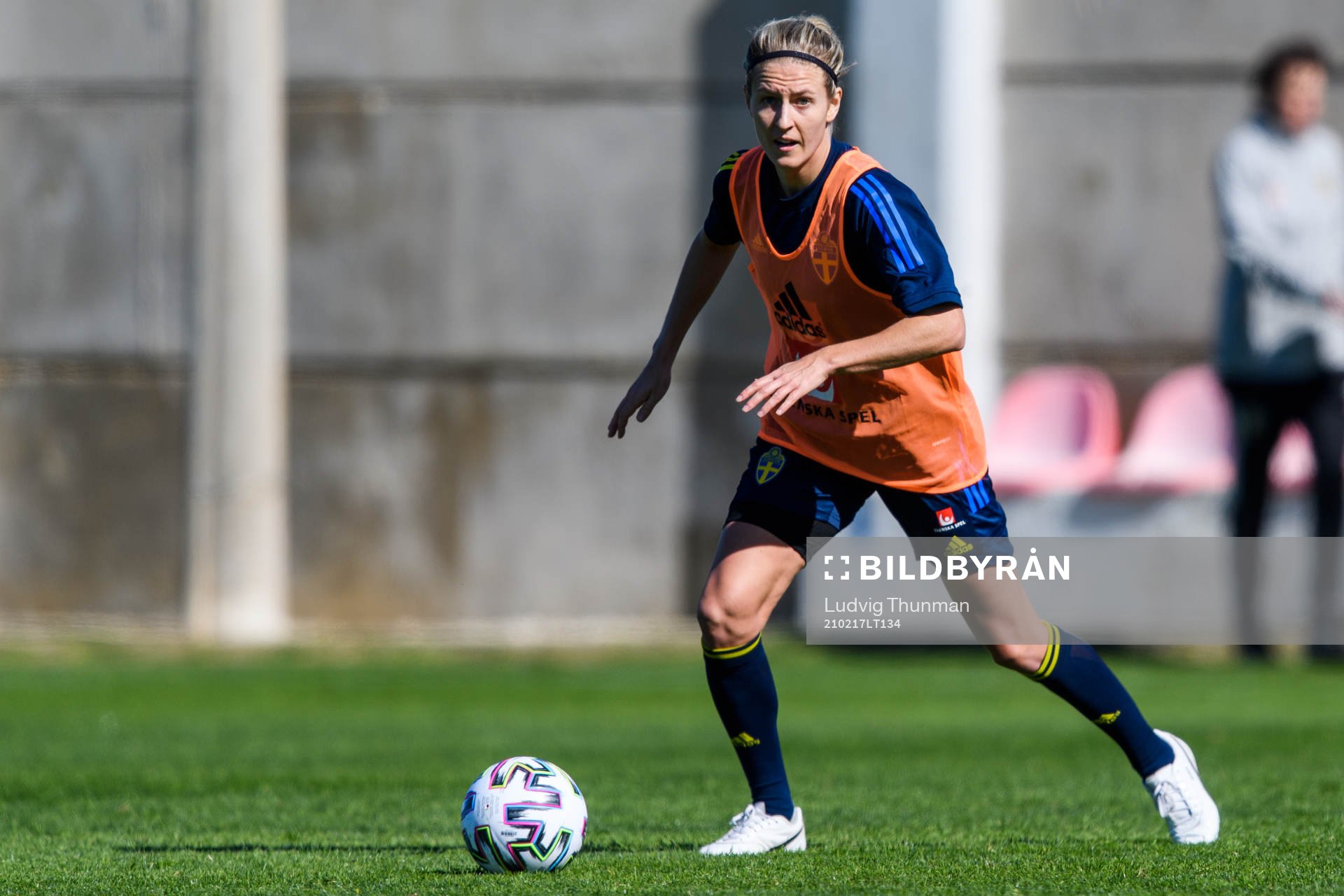 Emma Kullberg