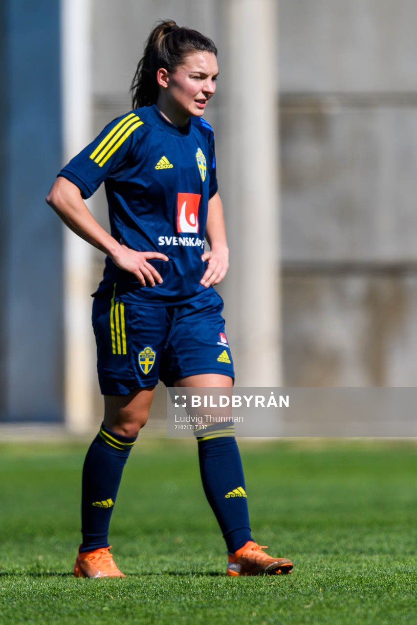 Johanna Rytting Kaneryd